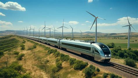 Trenes electricos PenalbaWeb.com