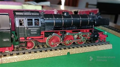 Trenes marklin antiguos PenalbaWeb.com