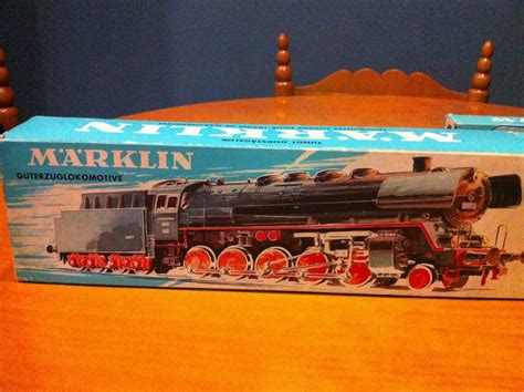 Trenes marklin PenalbaWeb.com