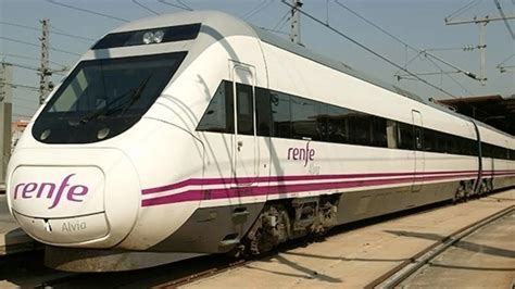 Trenes renfe PenalbaWeb.com