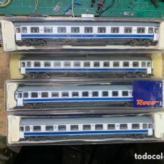 Trenes roco escala n PenalbaWeb.com