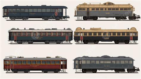 Trenes vagon PenalbaWeb.com