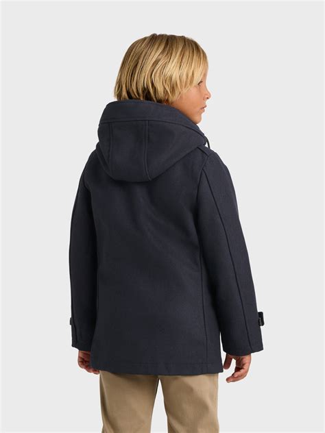 Trenka azul marino talla PenalbaWeb.com