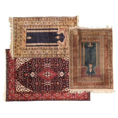 Tres alfombras PenalbaWeb.com