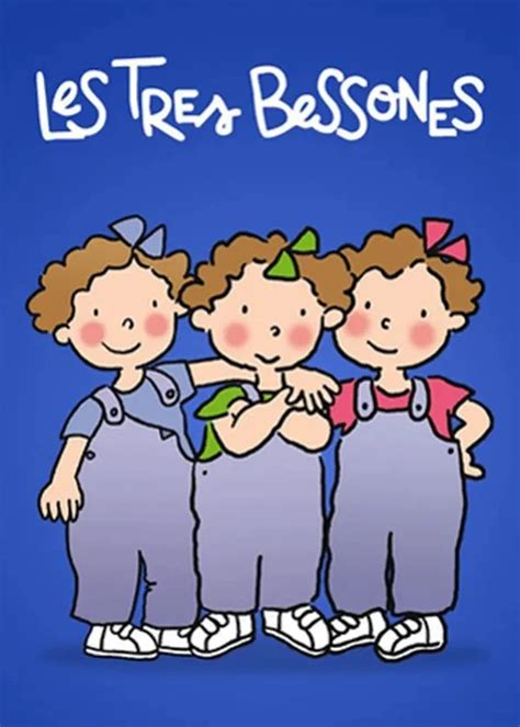 Tres bessones PenalbaWeb.com