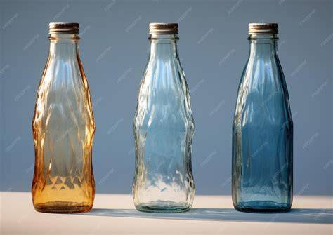 Tres botellas PenalbaWeb.com