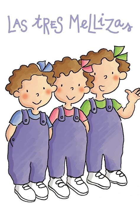 Tres mellizas PenalbaWeb.com