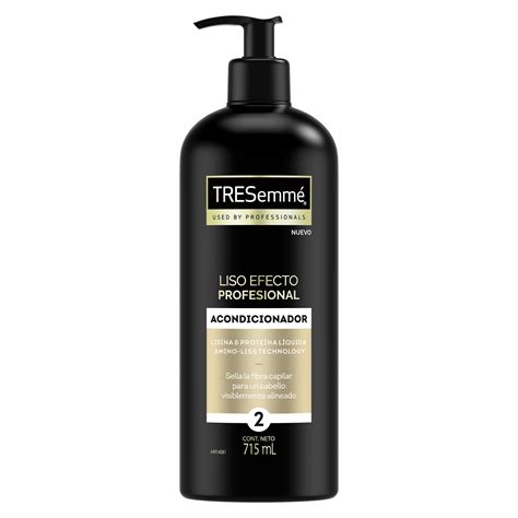 Tresemme liso PenalbaWeb.com