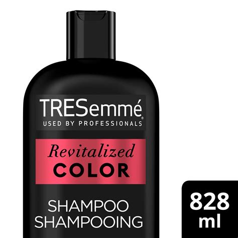 Tresemme shampoo PenalbaWeb.com