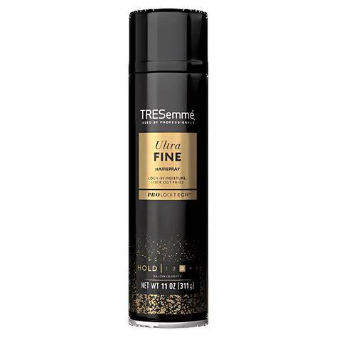 Tresemme spray PenalbaWeb.com