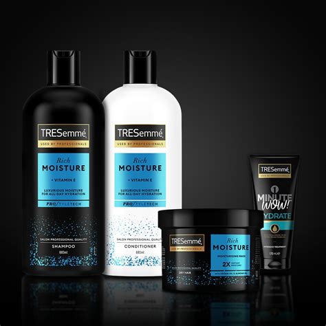 Tresemme PenalbaWeb.com