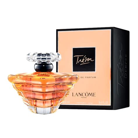 Tresor edp PenalbaWeb.com