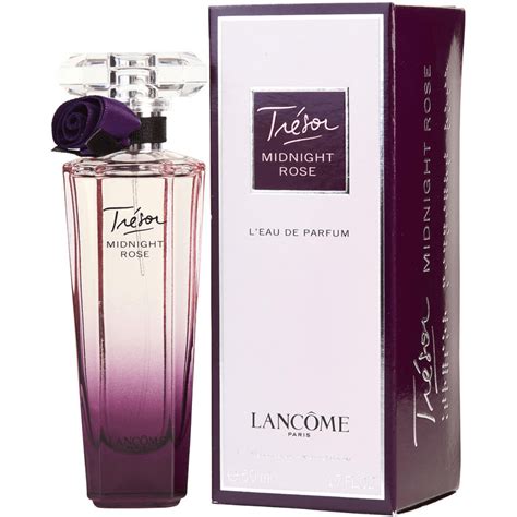 Tresor midnight rose PenalbaWeb.com