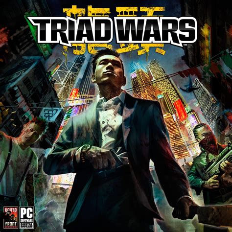 Triad wars PenalbaWeb.com