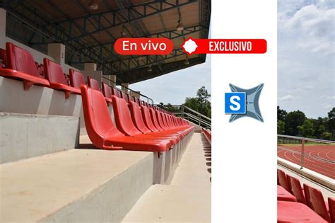 Tribunas PenalbaWeb.com