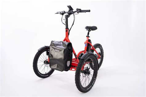 Triciclo adulto PenalbaWeb.com