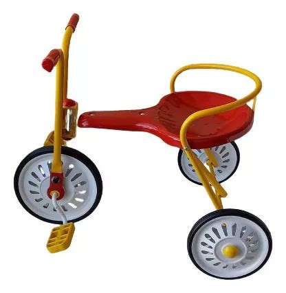 Triciclo anos 70 PenalbaWeb.com