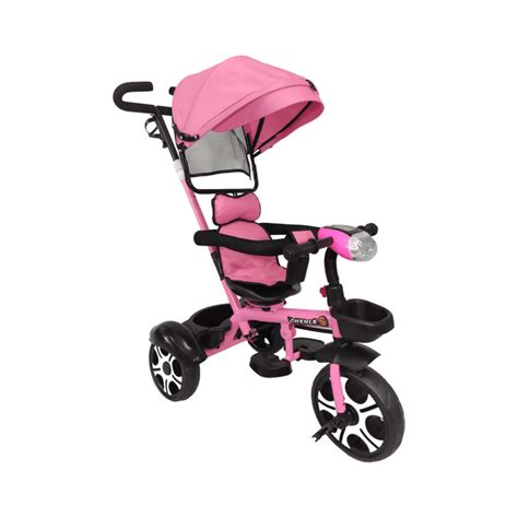 Triciclo baby PenalbaWeb.com
