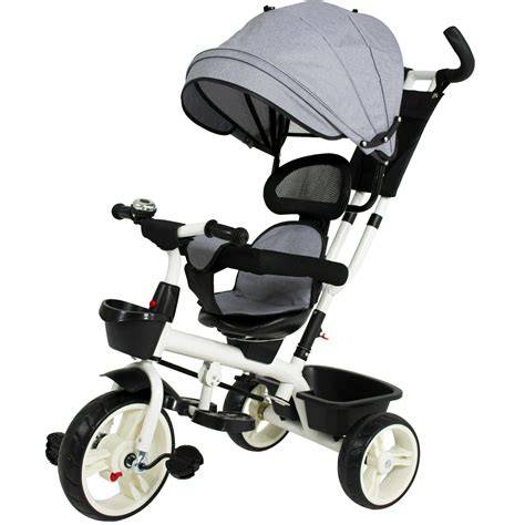 Triciclo bebe PenalbaWeb.com