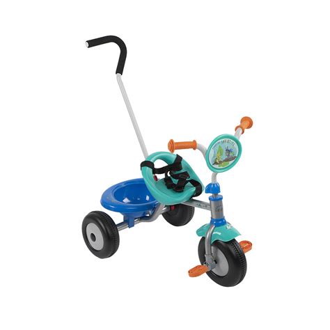 Triciclo cinturon PenalbaWeb.com