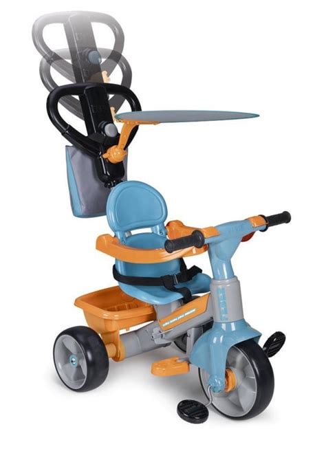 Triciclo evolutivo feber PenalbaWeb.com