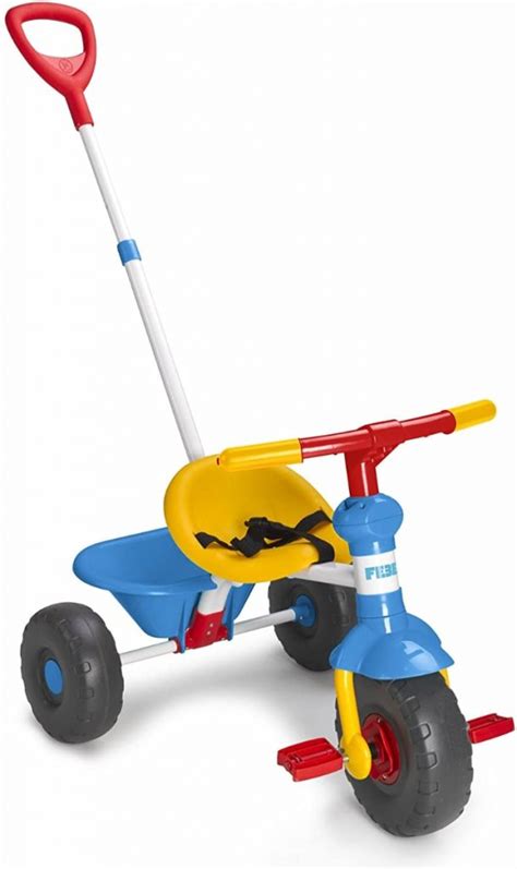 Triciclo feber PenalbaWeb.com