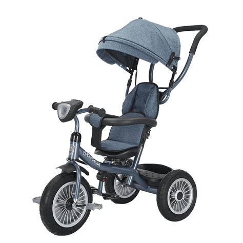 Triciclo paseo PenalbaWeb.com