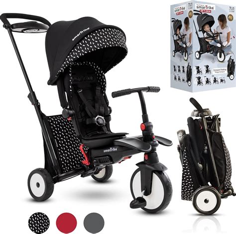 Triciclo plegable PenalbaWeb.com