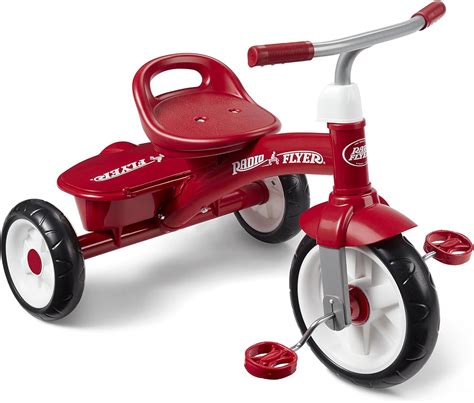 Triciclo radio flyer PenalbaWeb.com