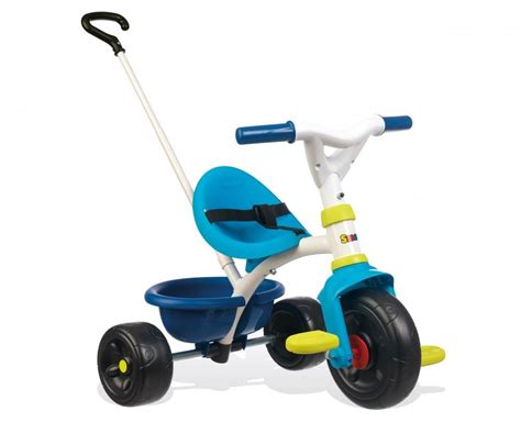 Triciclo smoby PenalbaWeb.com