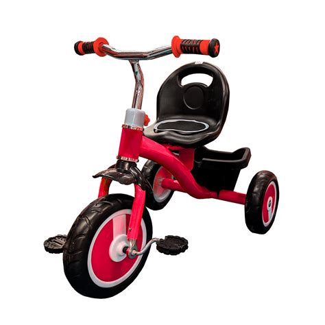 Triciclo PenalbaWeb.com