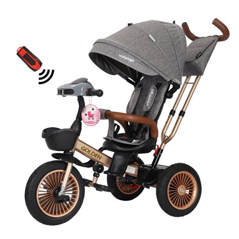 Triciclos para niños PenalbaWeb.com