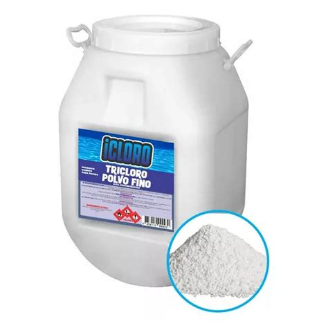 Tricloro PenalbaWeb.com