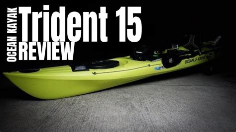 Trident 15 PenalbaWeb.com