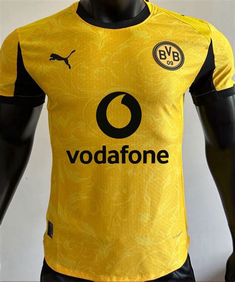 Trikot borussia PenalbaWeb.com