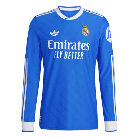Trikot real PenalbaWeb.com