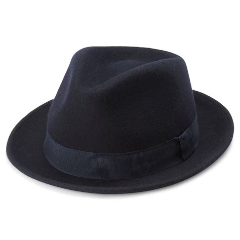 Trilby PenalbaWeb.com