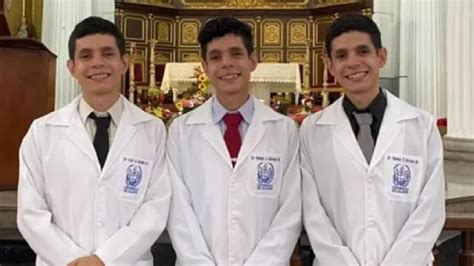 Trillizos PenalbaWeb.com