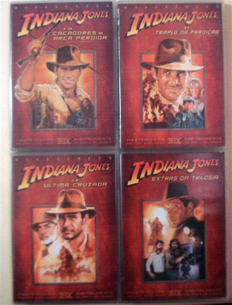 Trilogia indiana PenalbaWeb.com