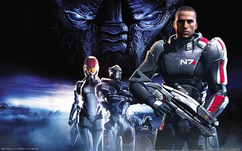 Trilogia mass effect PenalbaWeb.com