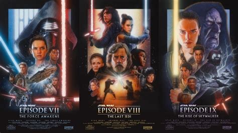 Trilogia wars PenalbaWeb.com