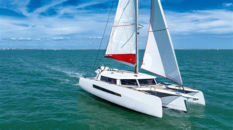 Trimaran PenalbaWeb.com