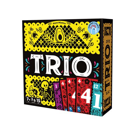 Trio be PenalbaWeb.com