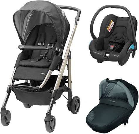 Trio bebe PenalbaWeb.com
