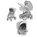 Trio bebecar PenalbaWeb.com