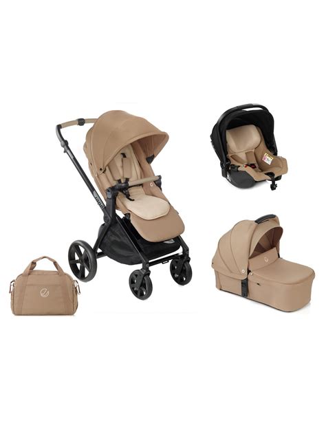 Trio cochecito bebes PenalbaWeb.com