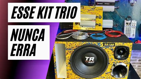 Trio completo PenalbaWeb.com