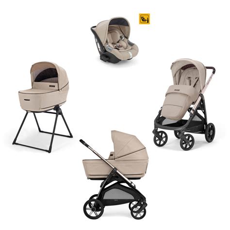 Trio inglesina PenalbaWeb.com