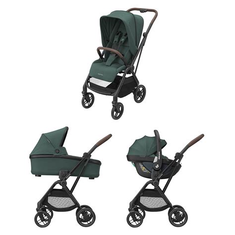 Trio maxi PenalbaWeb.com