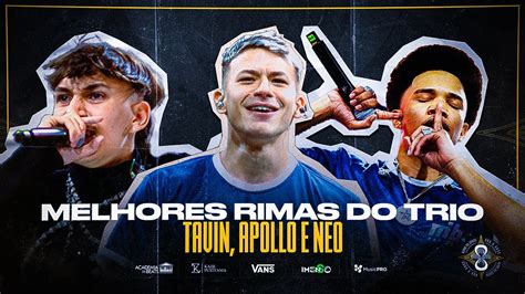 Trio neo PenalbaWeb.com